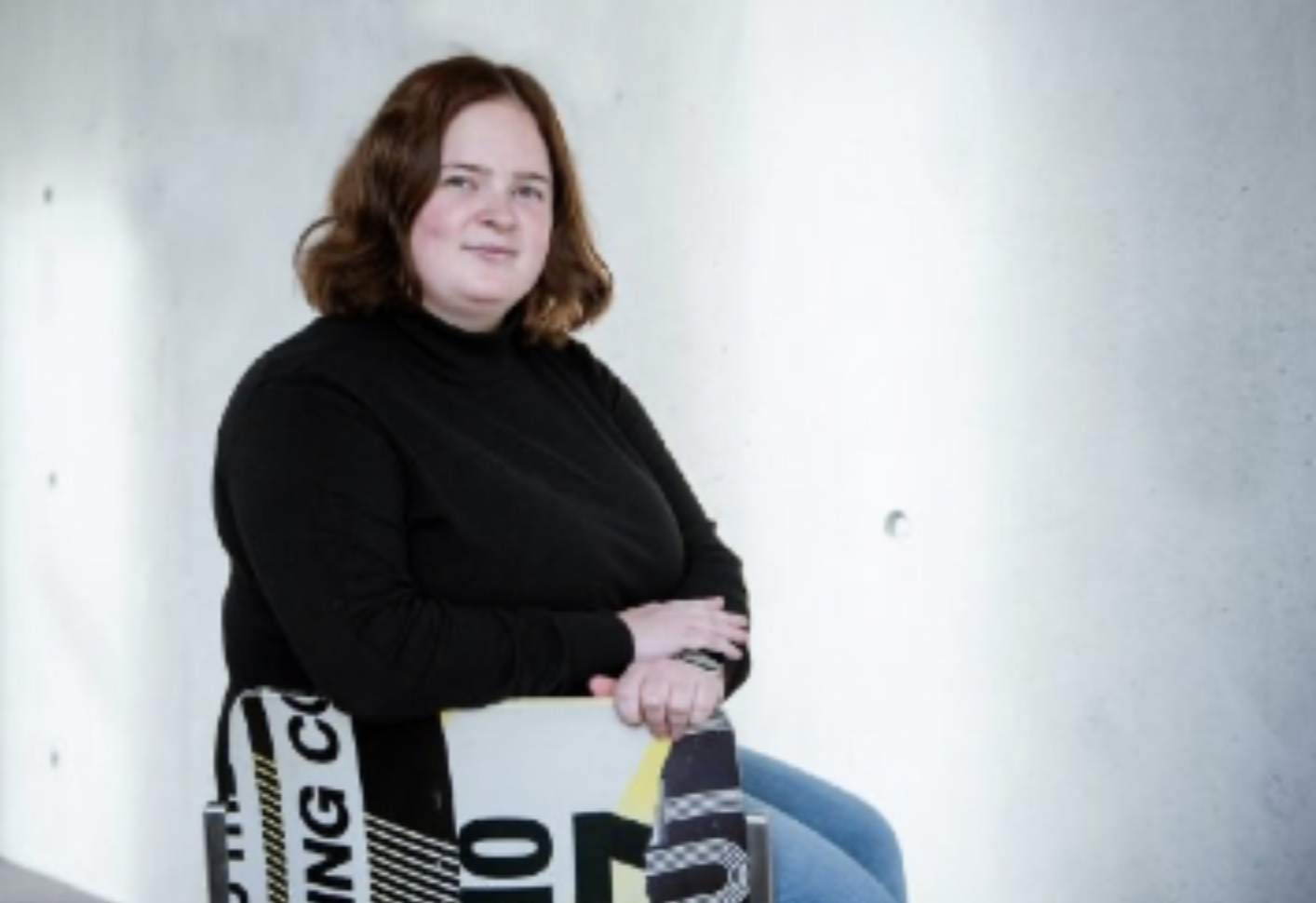 Marieke van Cuijck