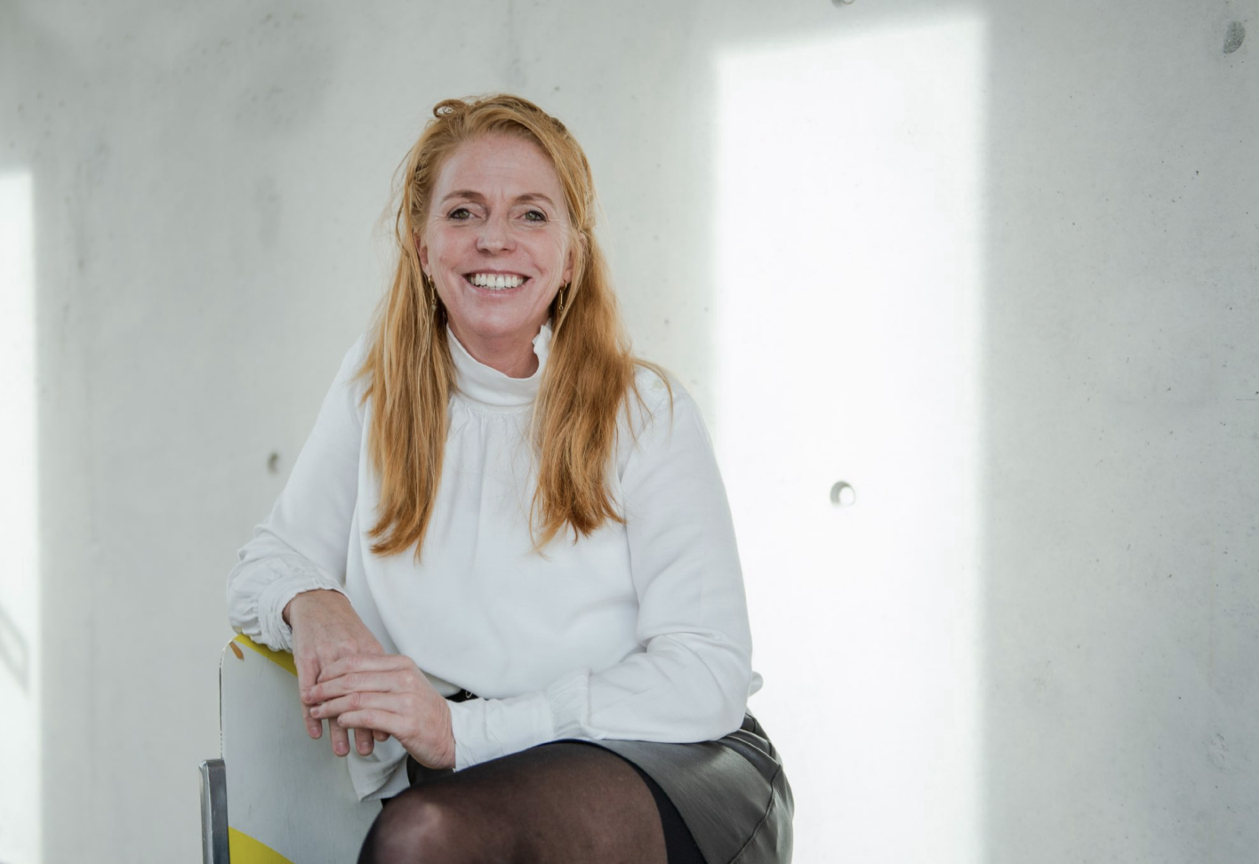 Marieke Verhoeven